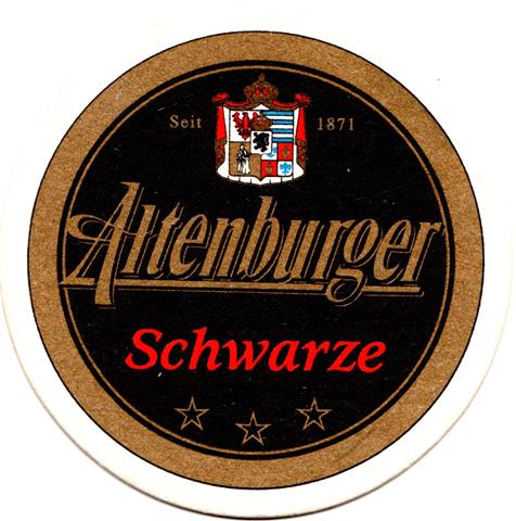 altenburg abg-th alten rund 2a (215-schwarze)